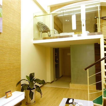 City Exquisite Hotel - Xiamen Dongdu Branch Interior photo