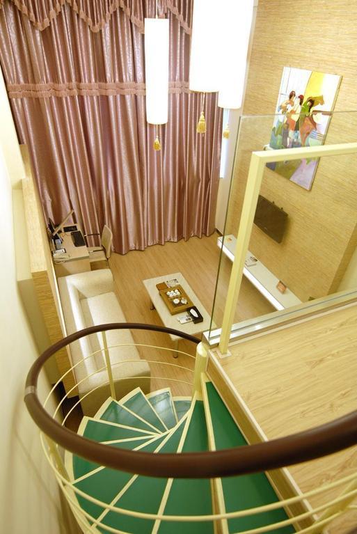 City Exquisite Hotel - Xiamen Dongdu Branch Room photo