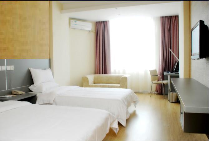 City Exquisite Hotel - Xiamen Dongdu Branch Room photo