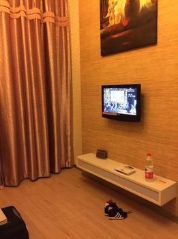 City Exquisite Hotel - Xiamen Dongdu Branch Exterior photo