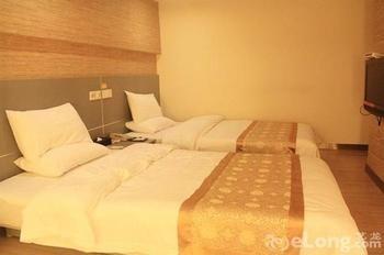 City Exquisite Hotel - Xiamen Dongdu Branch Exterior photo