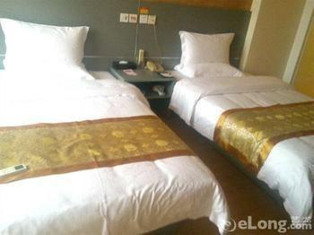 City Exquisite Hotel - Xiamen Dongdu Branch Exterior photo