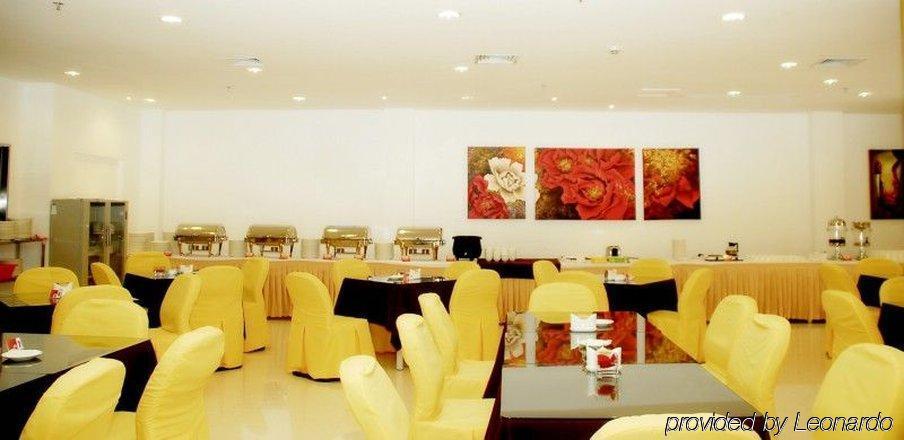 City Exquisite Hotel - Xiamen Dongdu Branch Restaurant photo